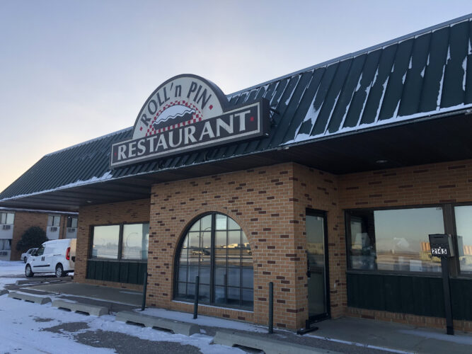 Hunt continues for local dry cleaner News, Sports, Jobs Minot Daily